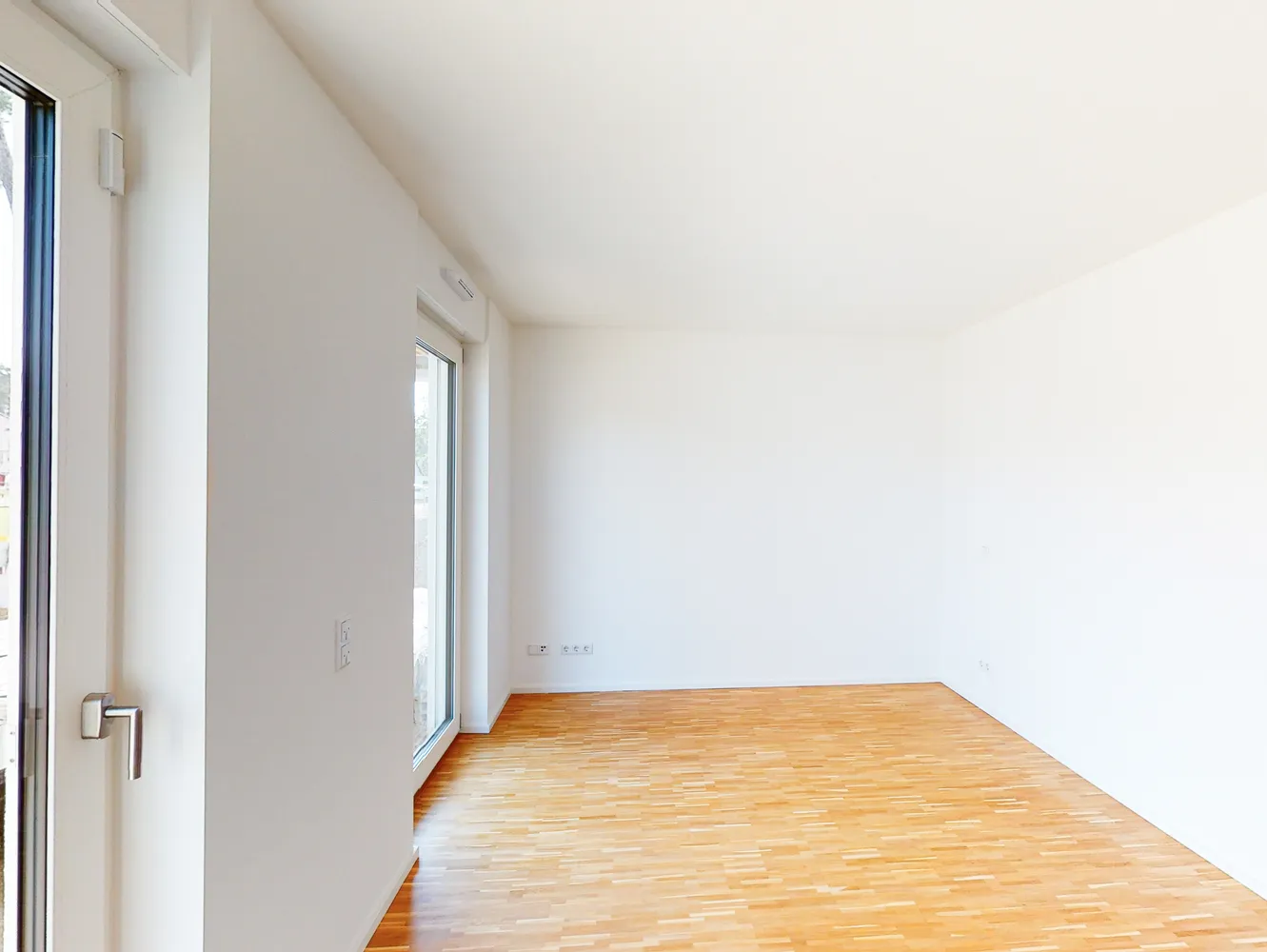 2 Zimmer Wohnung mit 66 m² in Mannheim – Bild 5