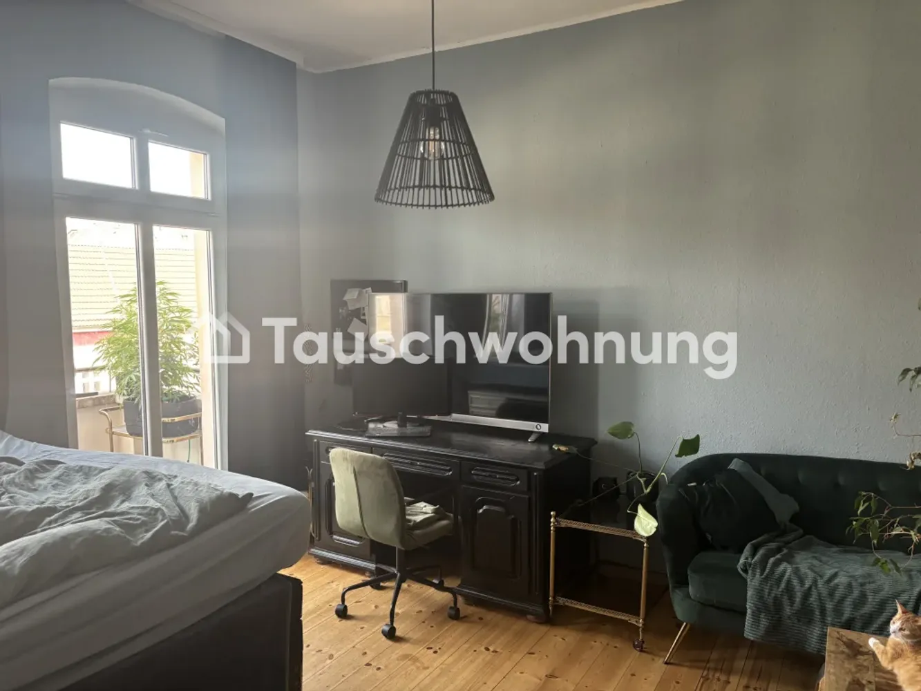 3 room apartment with 74 m² in Berlin – Photo 1