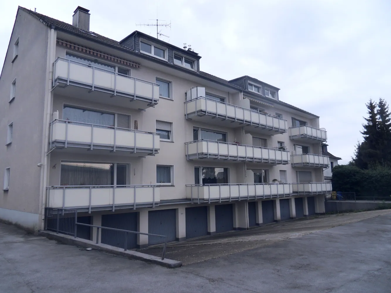 2 Zimmer Wohnung mit 64 m² in Solingen – Bild 4