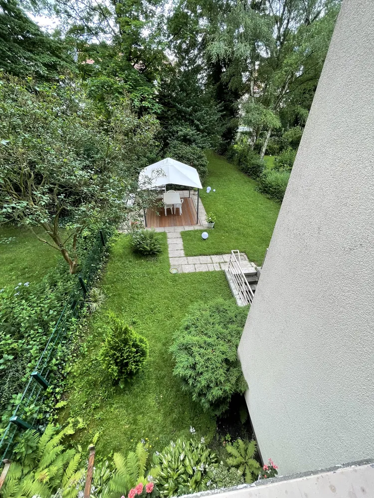 2 Zimmer Wohnung mit 48 m² in Gelsenkirchen – Bild 1