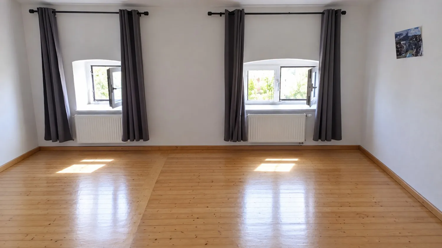 WG-Zimmer mit 28 m² in Witten – Bild 5