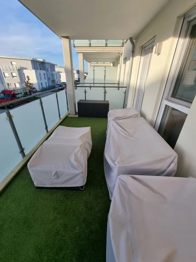 2 Zimmer Wohnung mit 51 m² in Ingolstadt – Bild 10