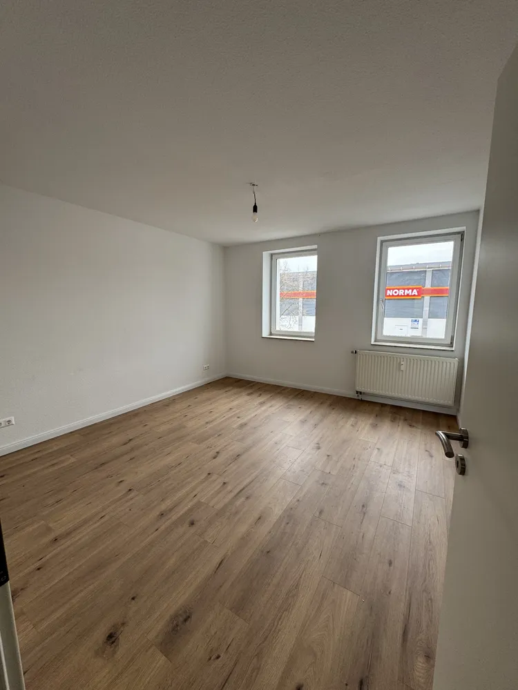 3 room apartment with 73 m² in Magdeburg – Photo 1