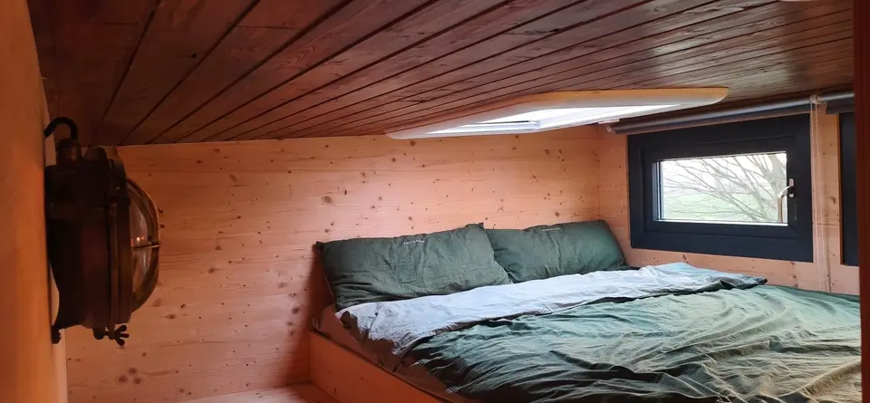 WG-Zimmer mit 23 m² in Emsdetten – Bild 7