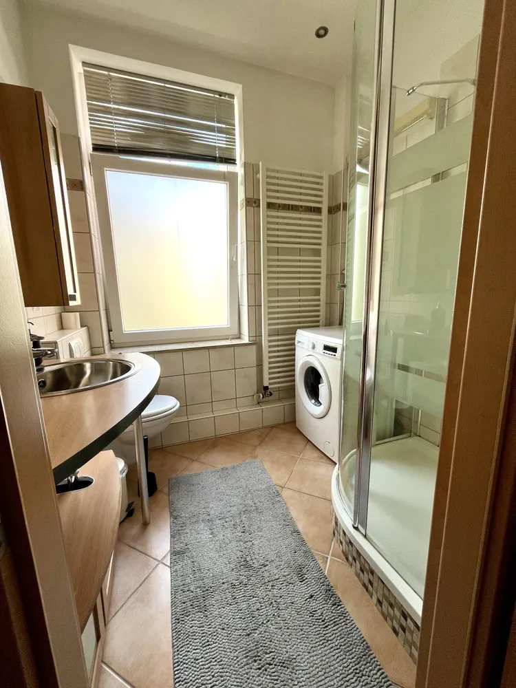 3 Zimmer Wohnung mit 54 m² in Hannover – Bild 7