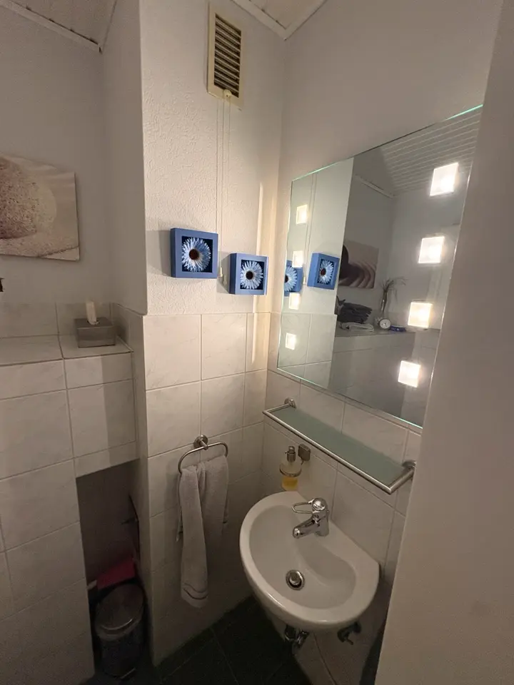 4 Zimmer Haus mit 107 m² in Stade – Bild 8