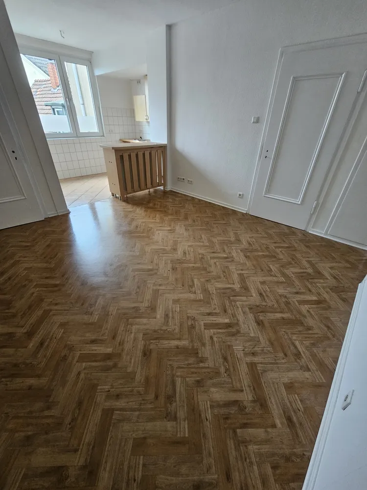 2 room apartment with 43 m² in Hamm – Photo 2