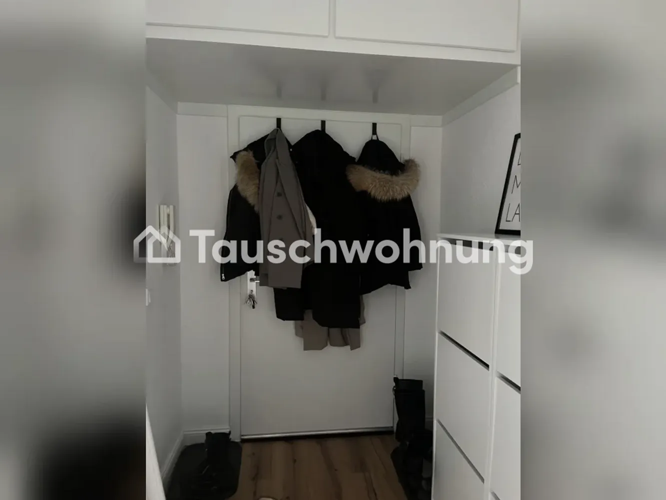 3 Zimmer Wohnung mit 20 m² in Düsseldorf – Bild 5