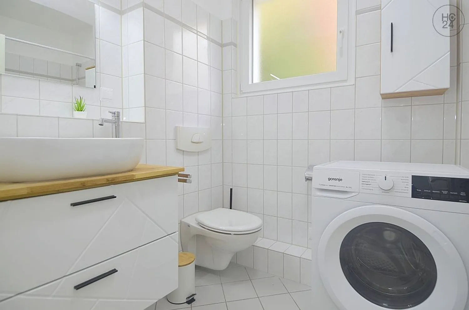 2 Zimmer Wohnung mit 42 m² in Wiesbaden – Bild 4