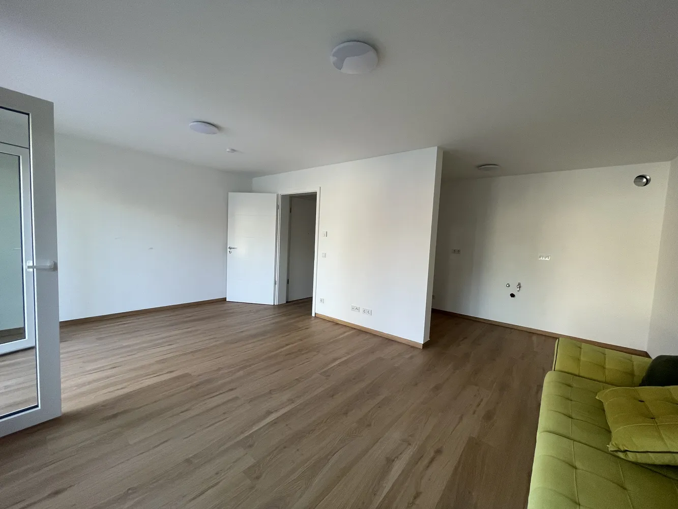 3 Zimmer Wohnung mit 84 m² in Köln – Bild 6