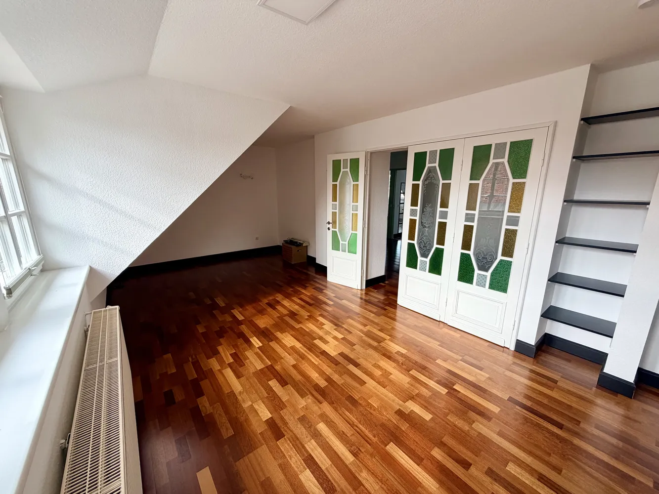 4 Zimmer Wohnung mit 160 m² in Braunschweig – Bild 2