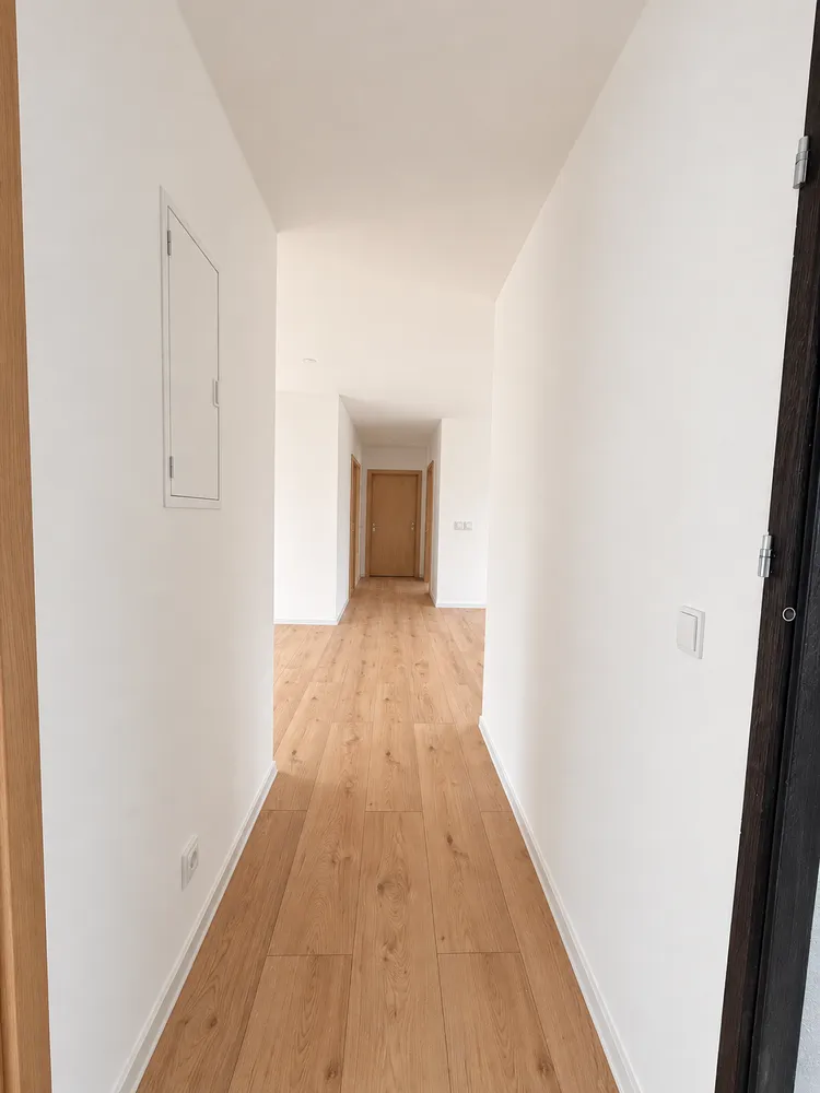 3 Zimmer Wohnung mit 59 m² in Pirna – Bild 4