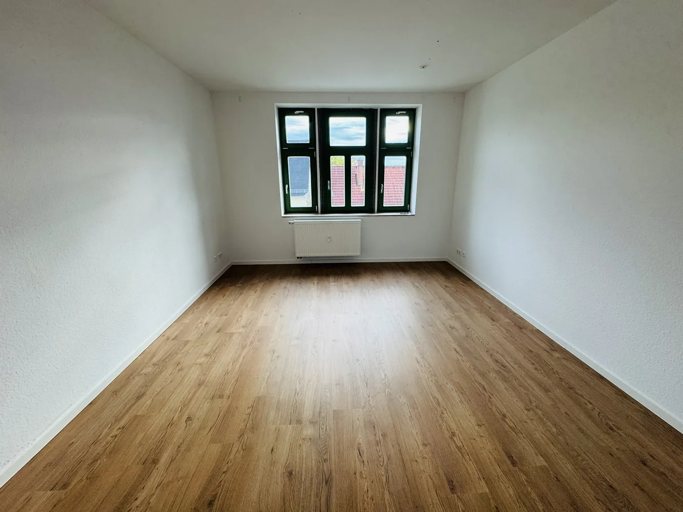 3 room apartment with 71 m² in Chemnitz – Photo 2