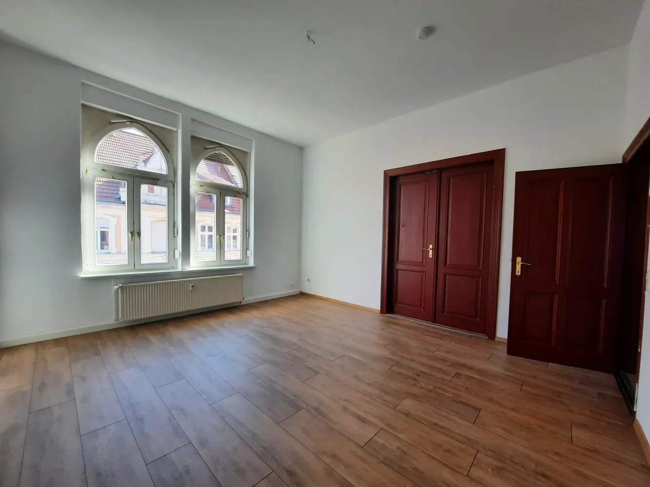 4 Zimmer Wohnung mit 114 m² in Stendal – Bild 8