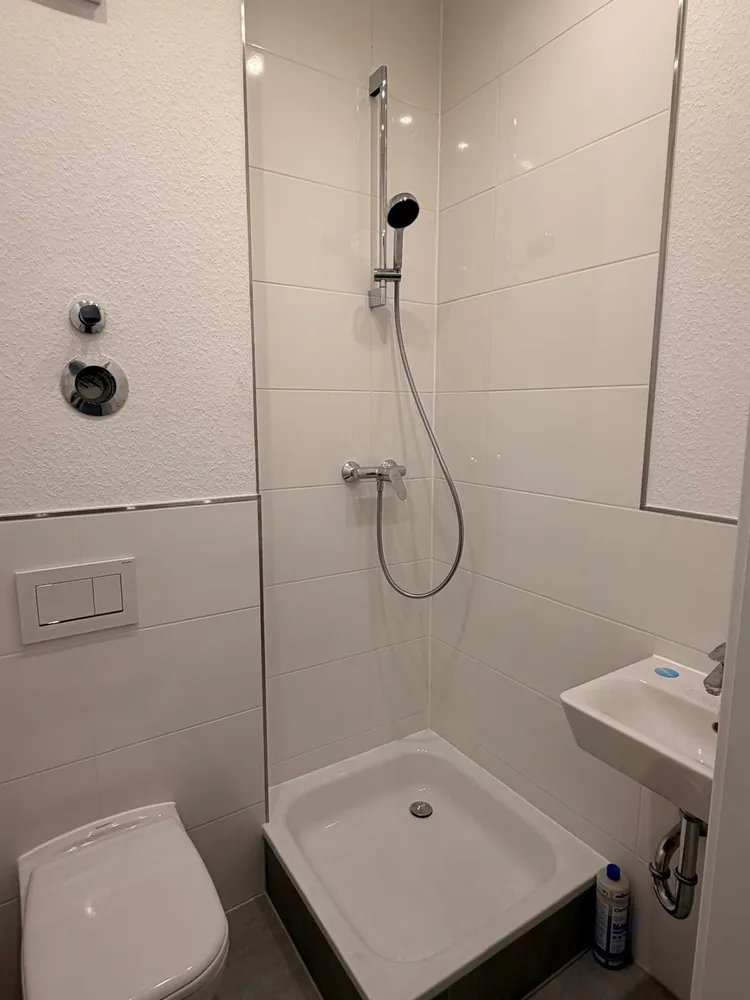 2 Zimmer Wohnung mit 51 m² in Darmstadt – Bild 5