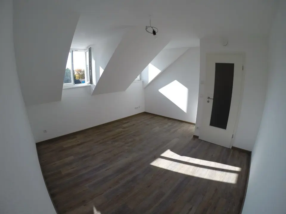 4 Zimmer Wohnung mit 95 m² in Bamberg – Bild 7