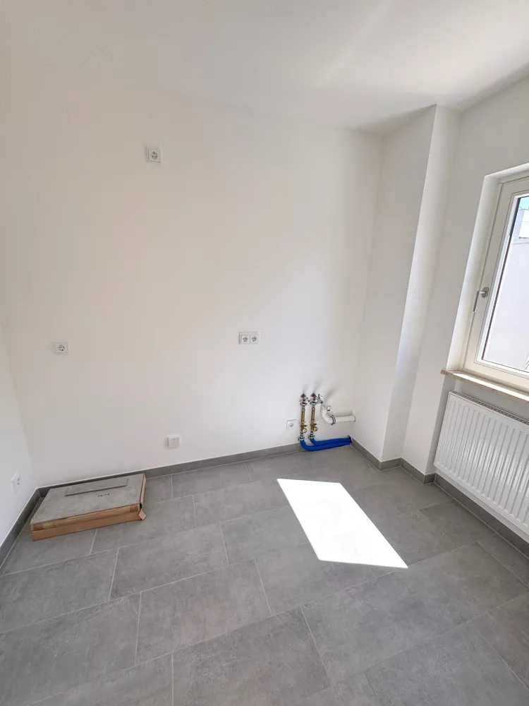 4 Zimmer Wohnung mit 112 m² in Frankfurt am Main – Bild 4