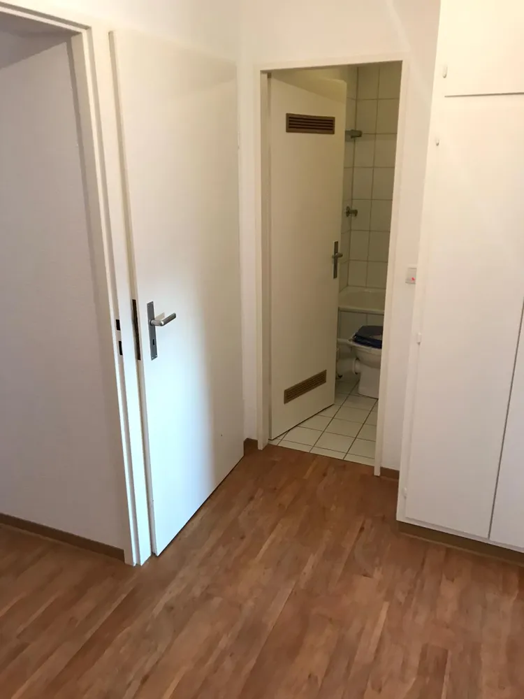 2 Zimmer Wohnung mit 55 m² in Ludwigshafen am Rhein – Bild 9