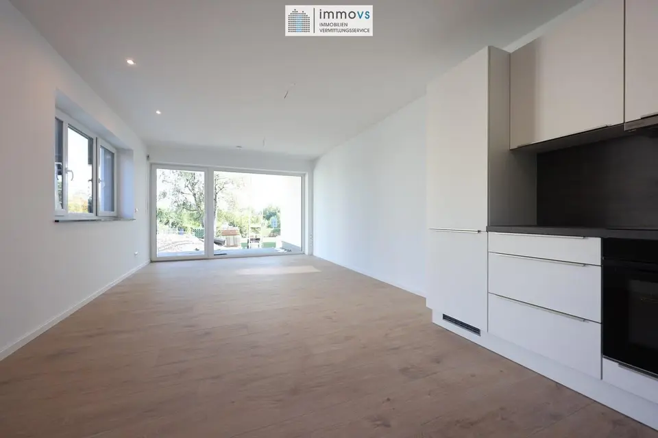 2 Zimmer Wohnung mit 62 m² in Ravensburg – Bild 1