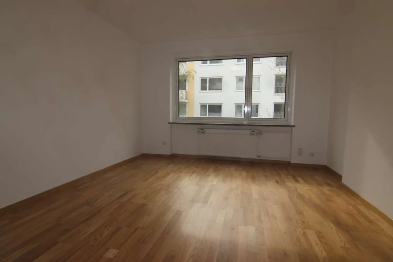 1 Zimmer Wohnung mit 26 m² in München – Bild 3