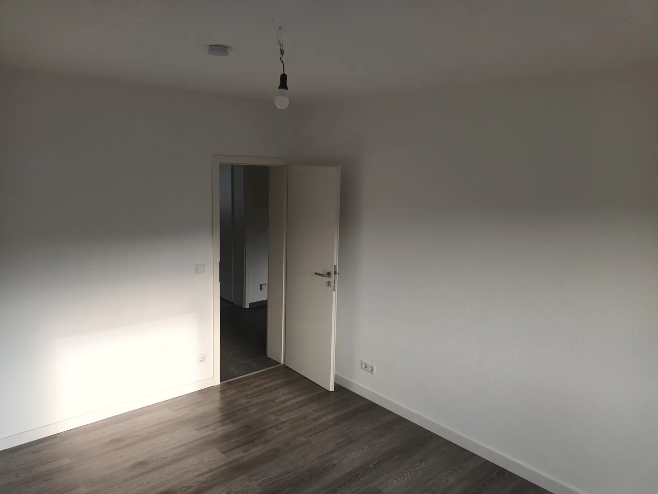 2 Zimmer Wohnung mit 47 m² in Duisburg – Bild 7