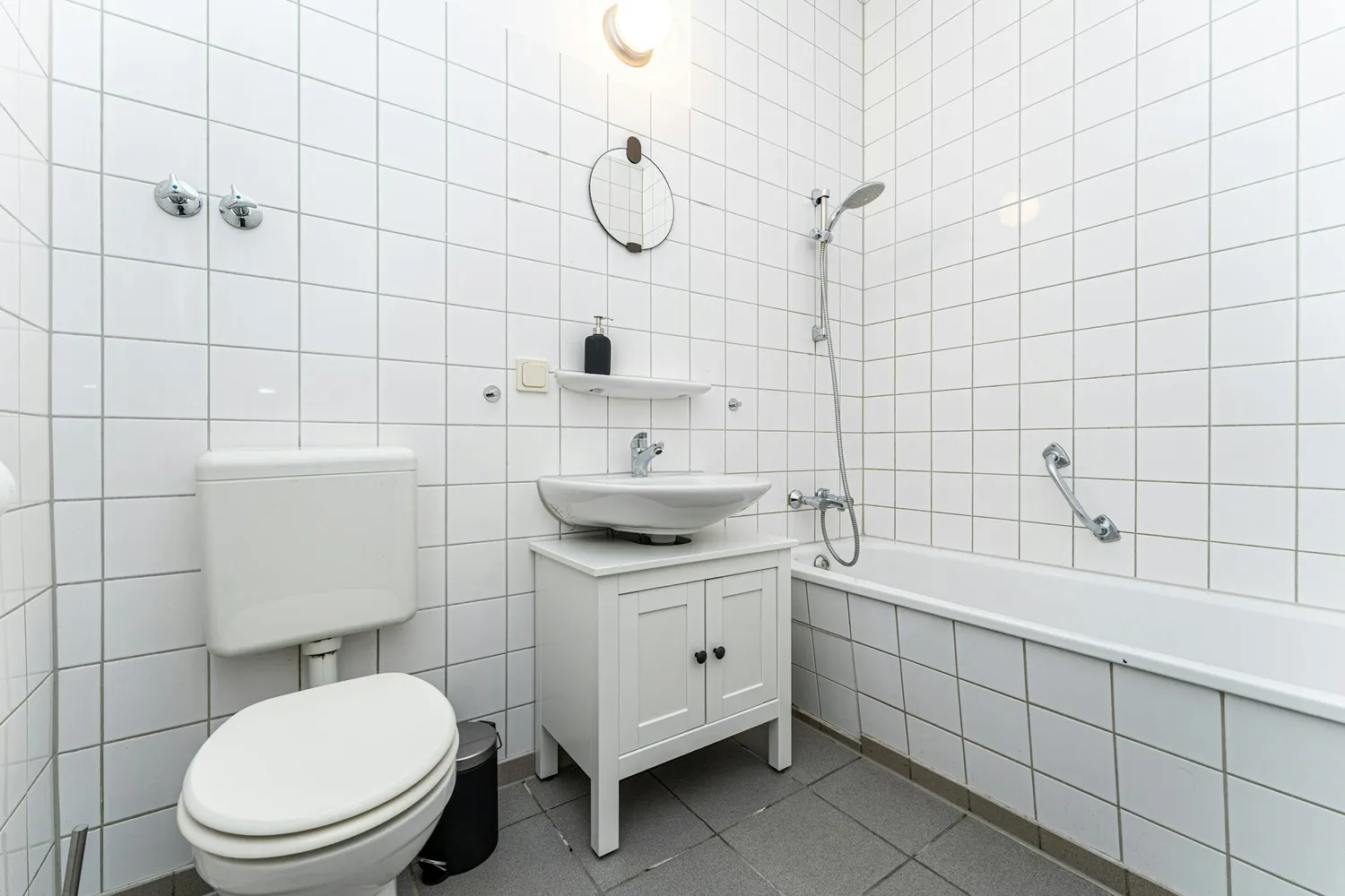 WG-Zimmer in Berlin – Bild 9