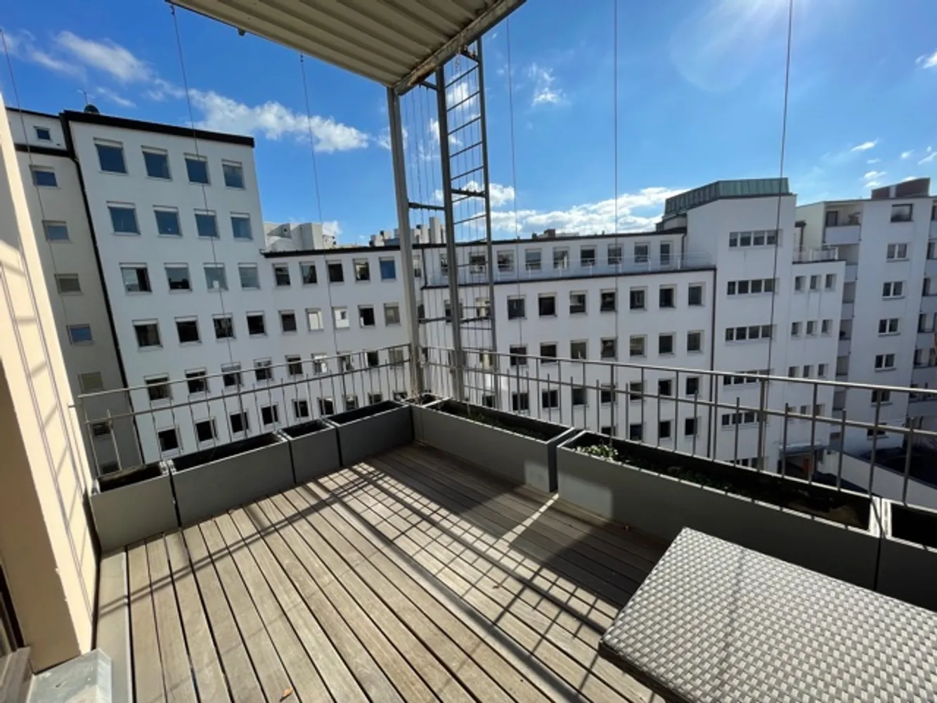 3 room apartment with 116 m² in Cologne – Photo 3