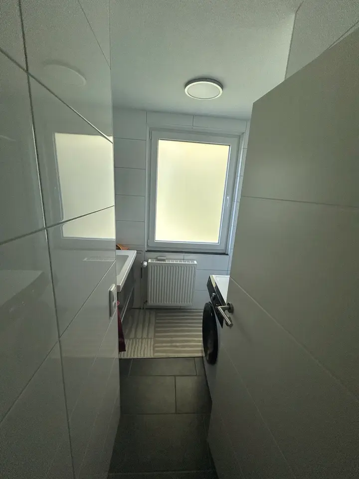 WG-Zimmer mit 15 m² in Oldenburg – Bild 6