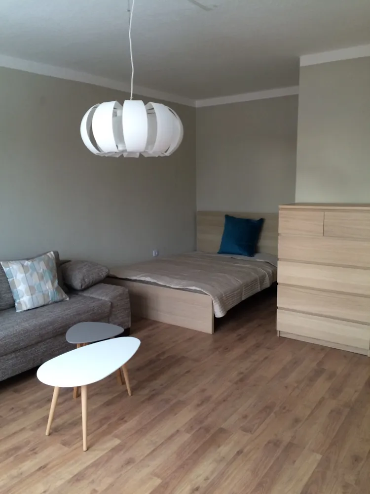1 Zimmer Wohnung mit 40 m² in Berlin – Bild 6