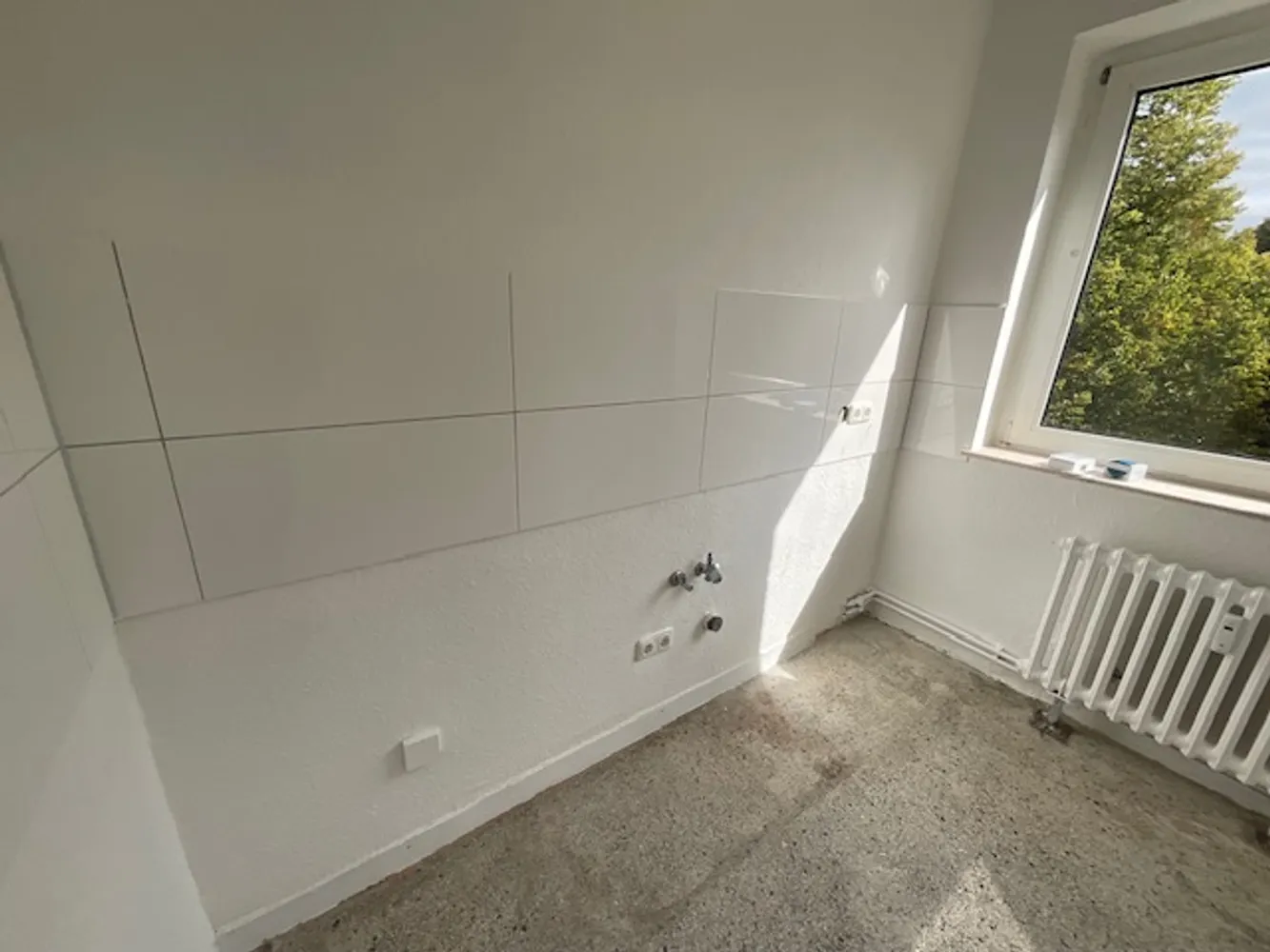 3 Zimmer Wohnung mit 51 m² in Kiel – Bild 6