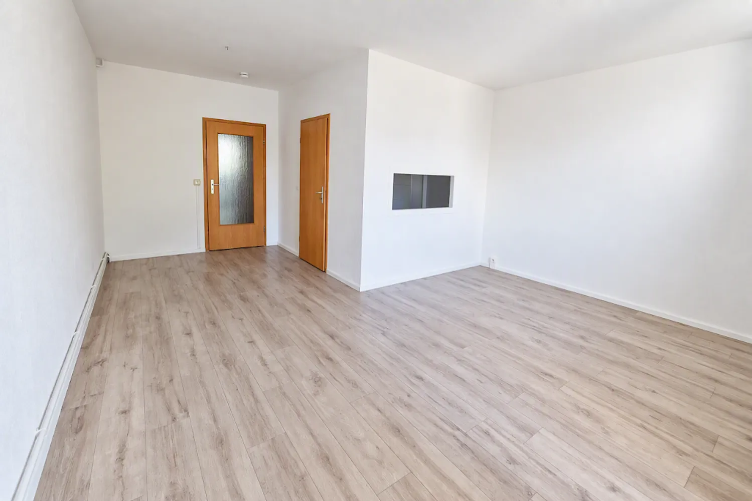3 Zimmer Wohnung mit 62 m² in Neubrandenburg – Bild 9