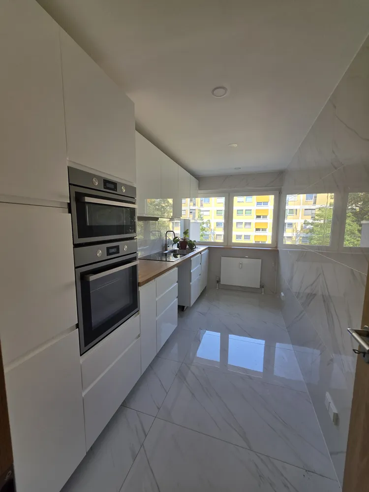 3 Zimmer Wohnung mit 87 m² in München – Bild 11