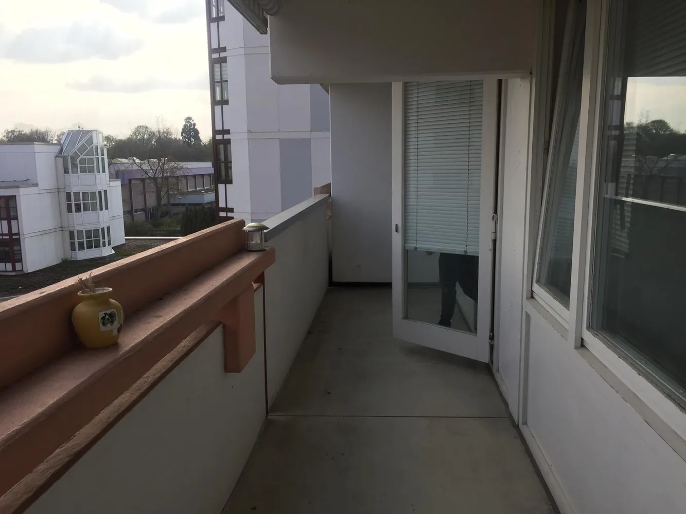 2 Zimmer Wohnung mit 52 m² in Kornwestheim – Bild 8