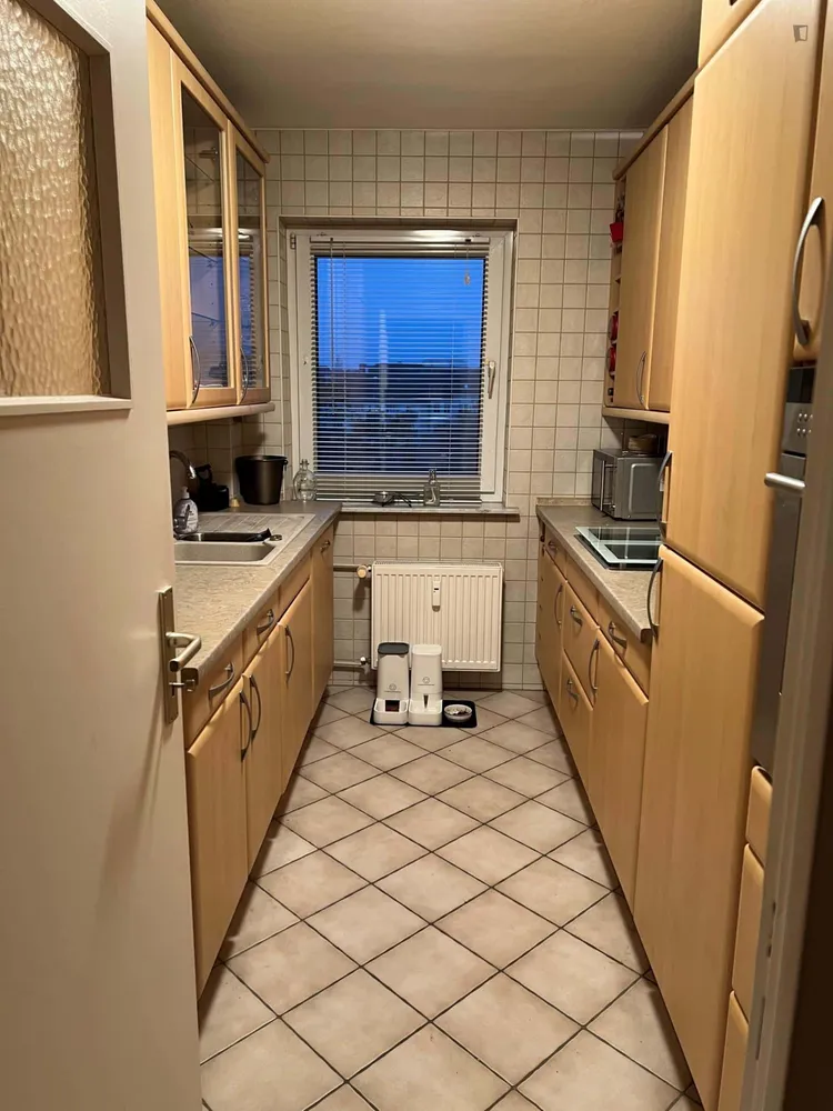 Shared room with 15 m² in Berlin – Photo 10