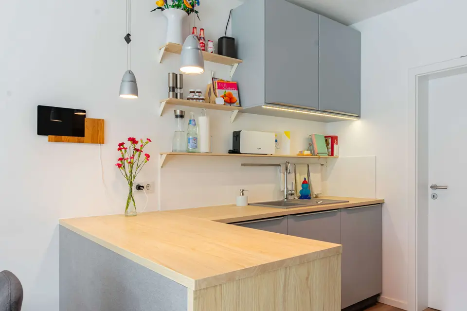 4 Zimmer Haus mit 123 m² in Oldenburg – Bild 9