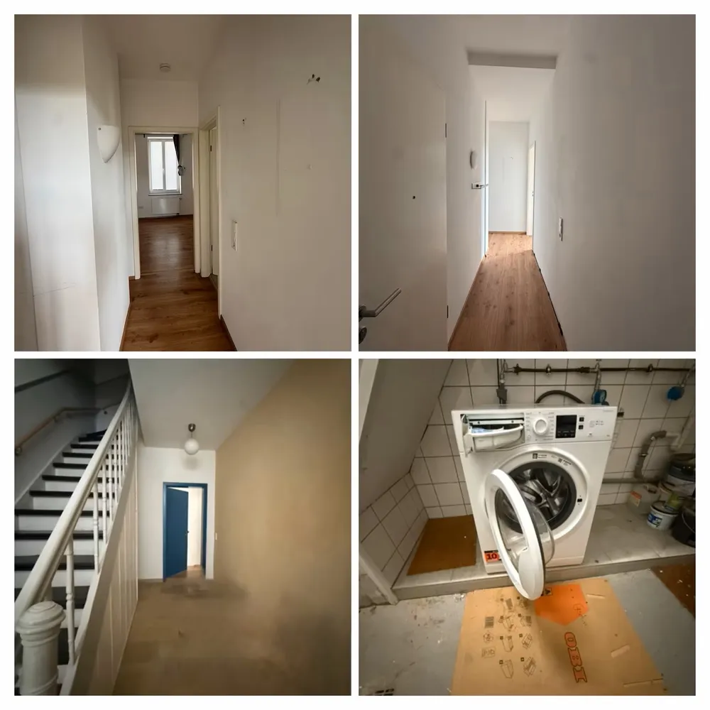 2 Zimmer Wohnung mit 35 m² in Dortmund – Bild 2
