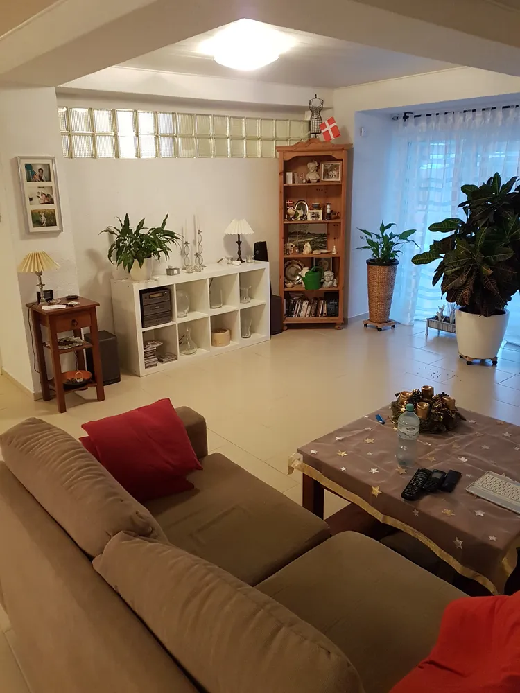 2 room apartment with 87 m² in Brunswick – Photo 1