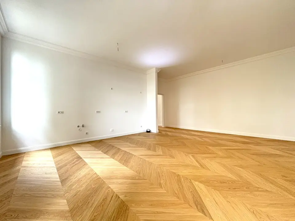 3 Zimmer Wohnung mit 102 m² in Bitterfeld-Wolfen – Bild 7