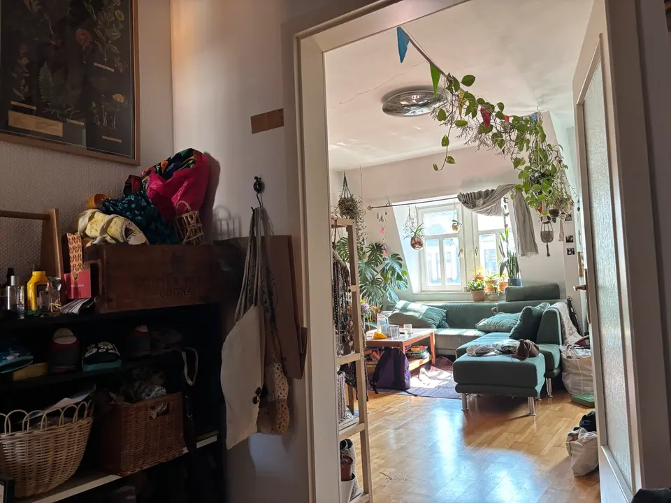 2 Zimmer Wohnung mit 49 m² in Dresden – Bild 8
