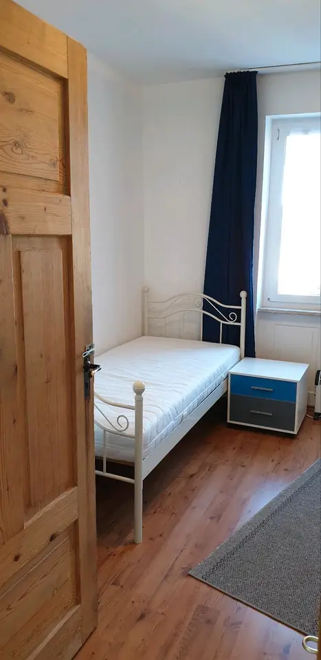 WG-Zimmer mit 14 m² in Villingen-Schwenningen – Bild 3