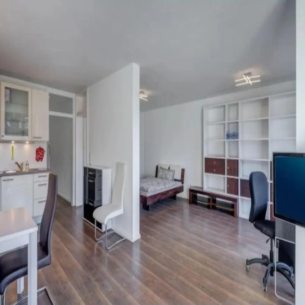 2 Zimmer Wohnung mit 41 m² in Siegen – Bild 10