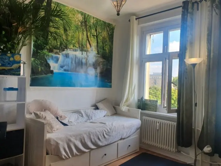 WG-Zimmer mit 25 m² in Berlin – Bild 8