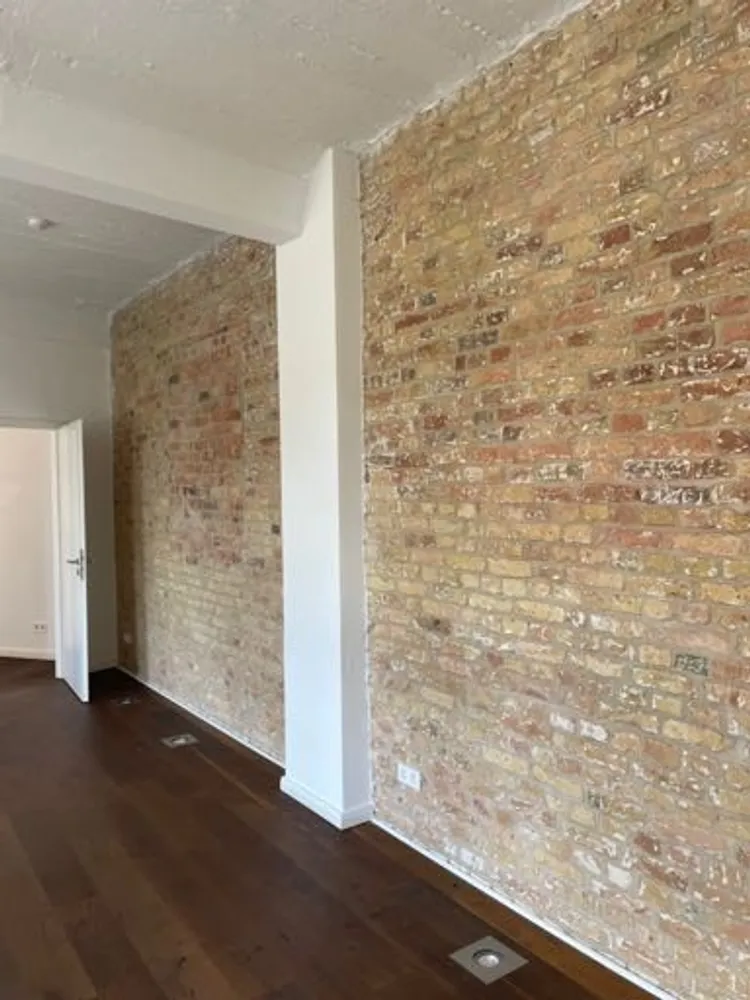 4 room apartment with 225 m² in Berlin – Photo 9