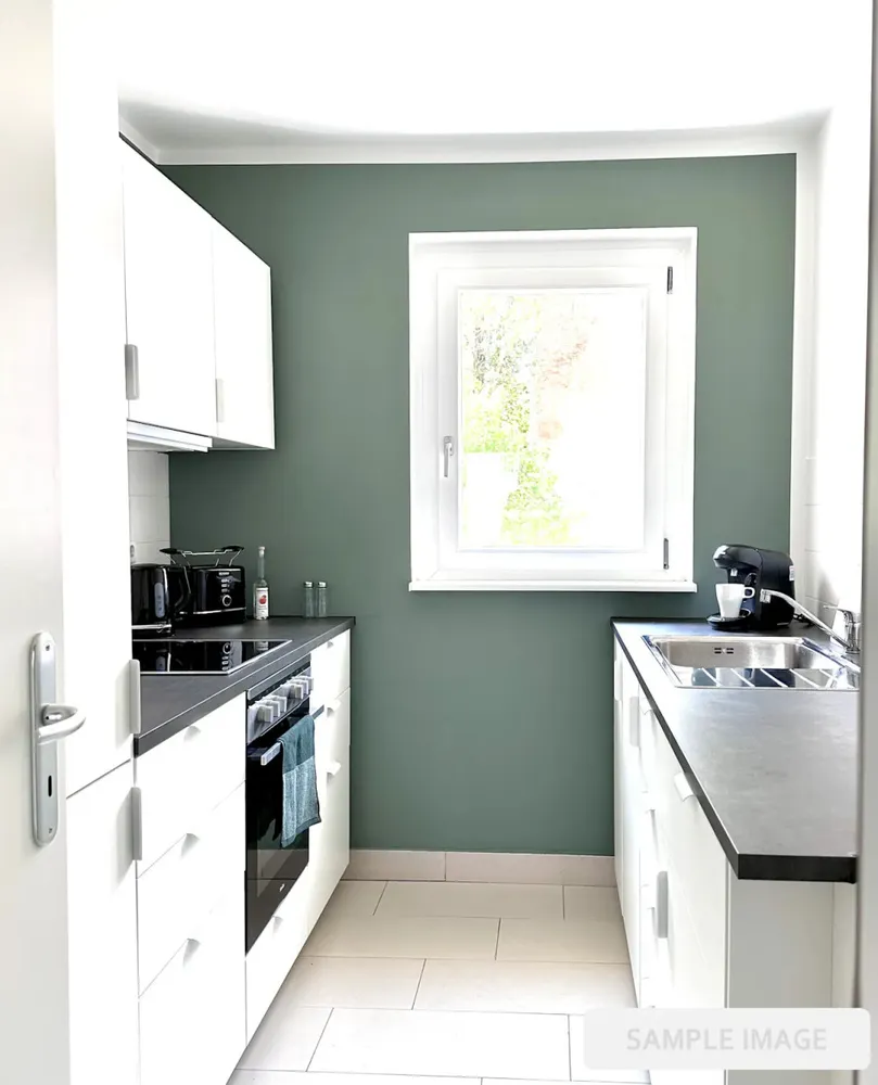 WG-Zimmer mit 9 m² in Berlin – Bild 4