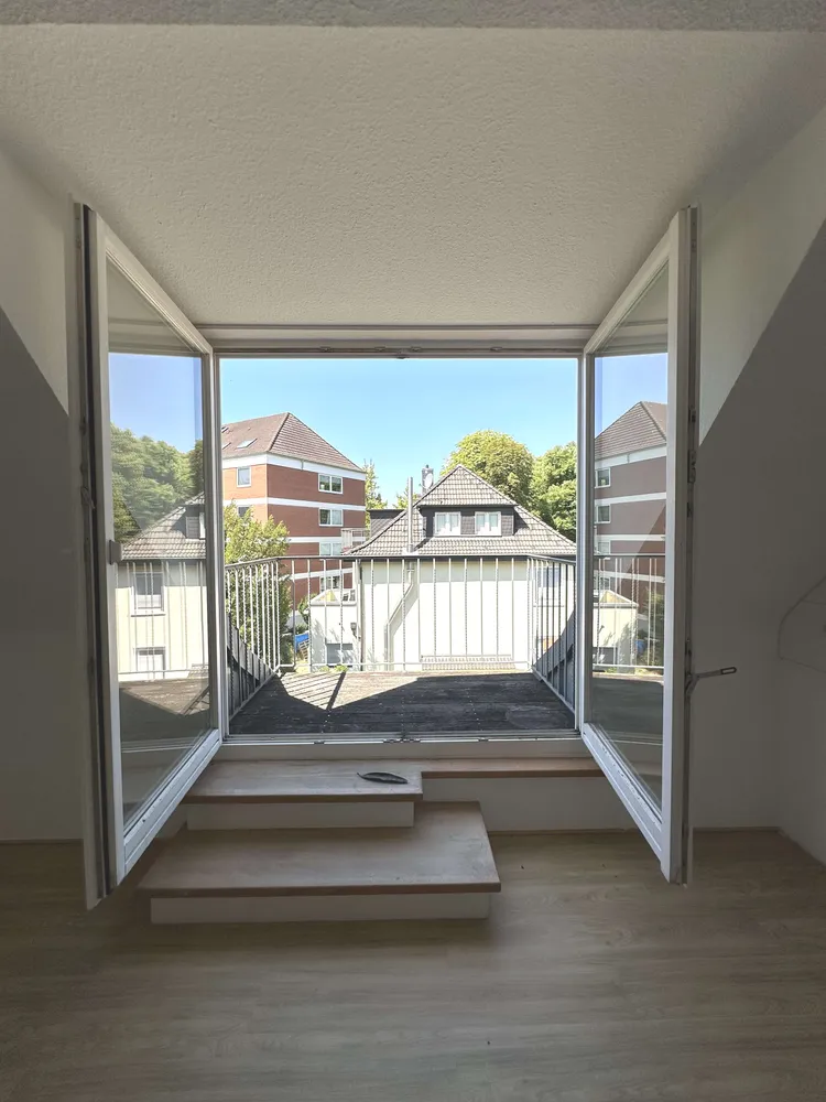 2 Zimmer Wohnung mit 49 m² in Mülheim an der Ruhr – Bild 11