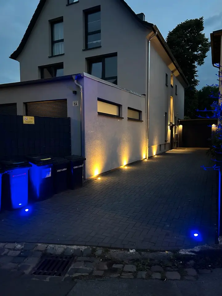 3 Zimmer Wohnung mit 48 m² in Bochum – Bild 1