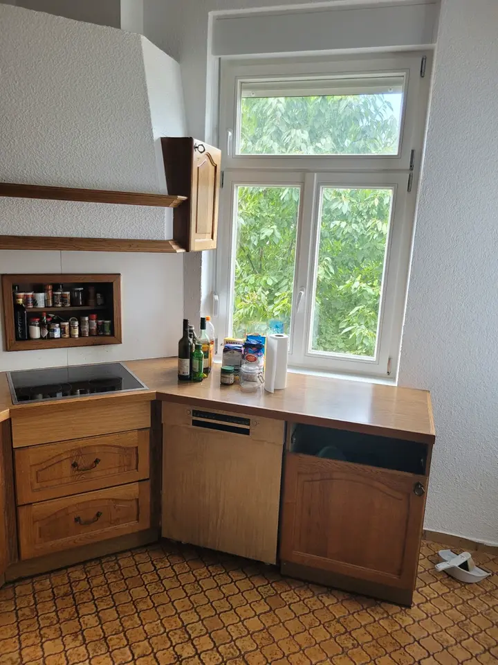 Studio mit 18 m² in Karlsruhe – Bild 8