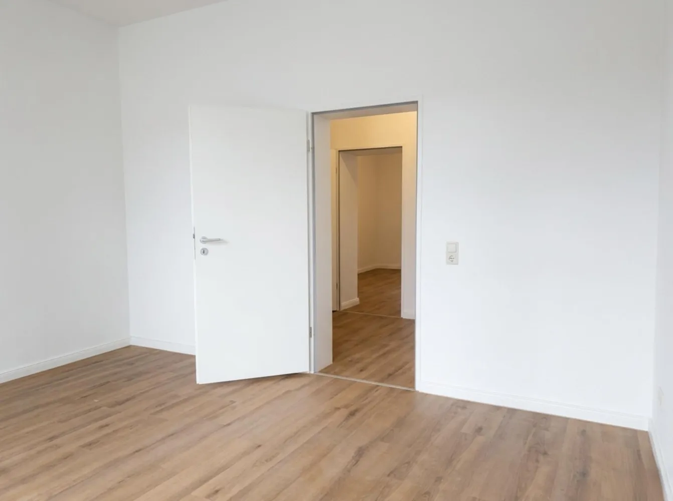 2 Zimmer Wohnung mit 48 m² in Fürstenwalde/Spree – Bild 4