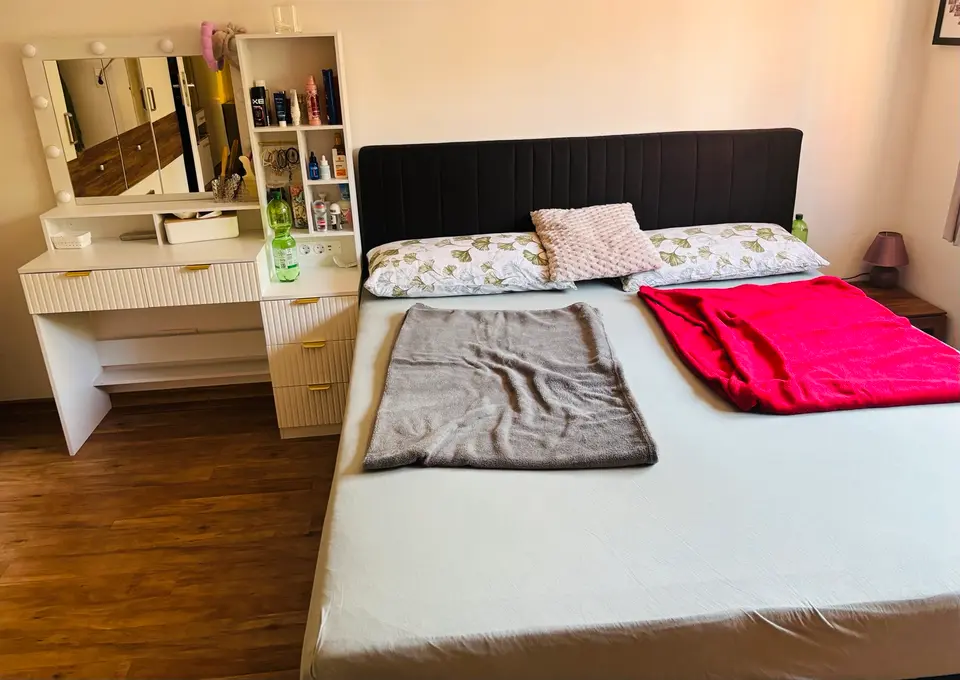 2 Zimmer Wohnung mit 44 m² in Frankfurt am Main – Bild 10