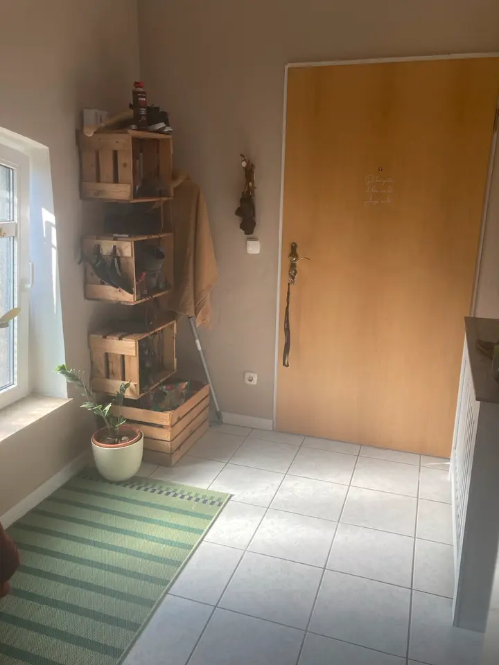 3 Zimmer Wohnung mit 69 m² in Delitzsch – Bild 5